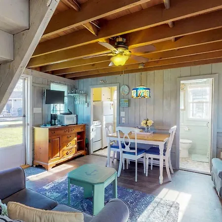 Sea Coast Cottage Barnstable Exterior photo