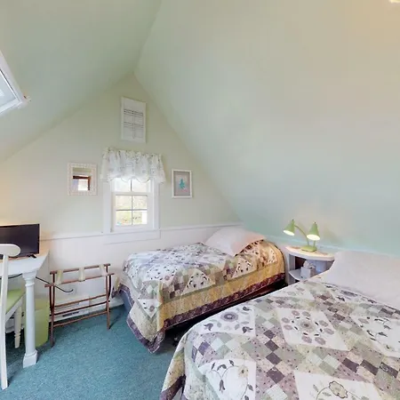 Sea Coast Cottage Barnstable Exterior photo