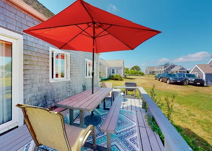 Sea Coast Cottage