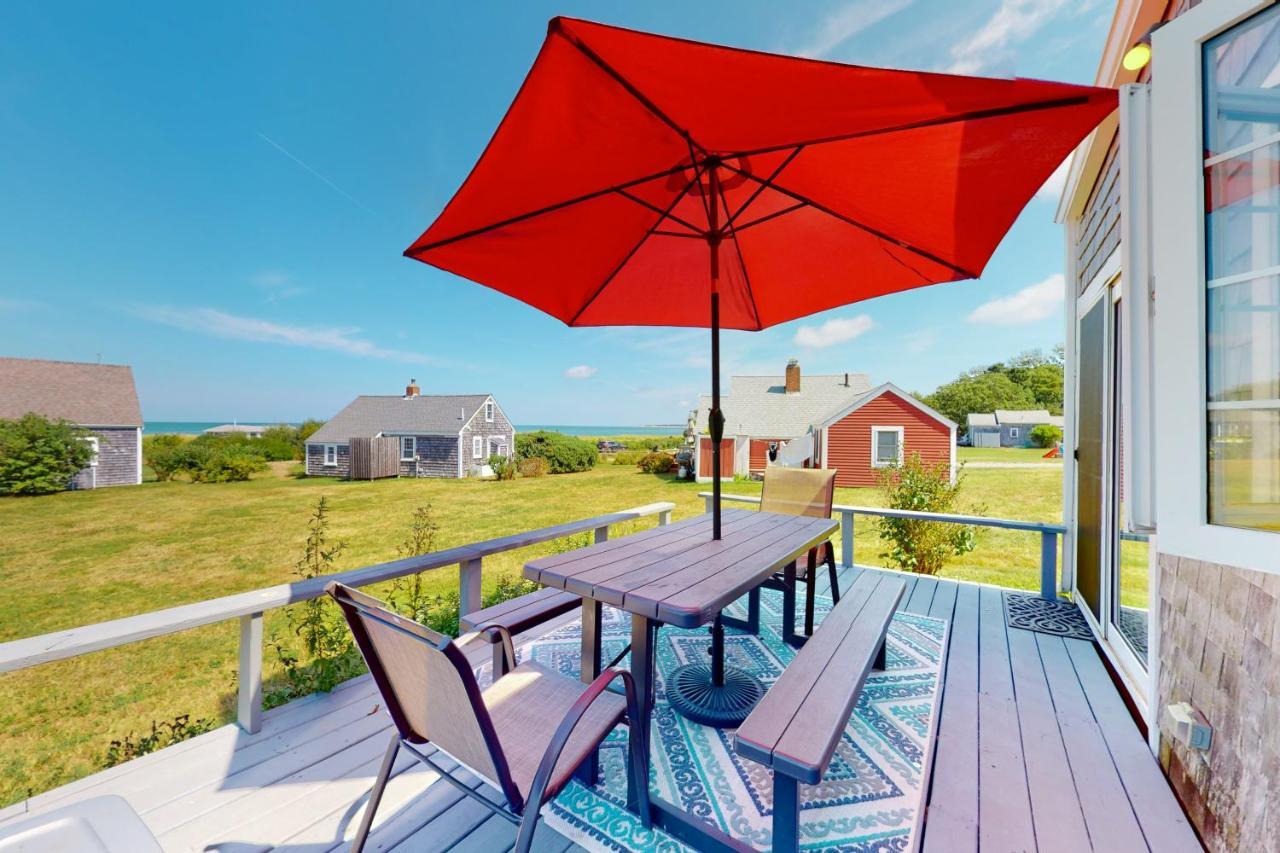Holiday home Sea Coast Barnstable