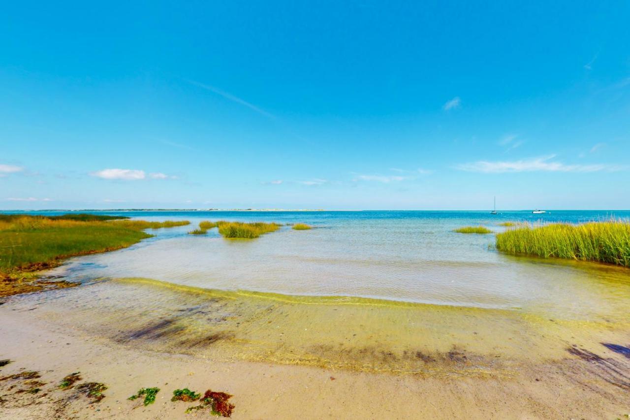 Holiday home Sea Coast
