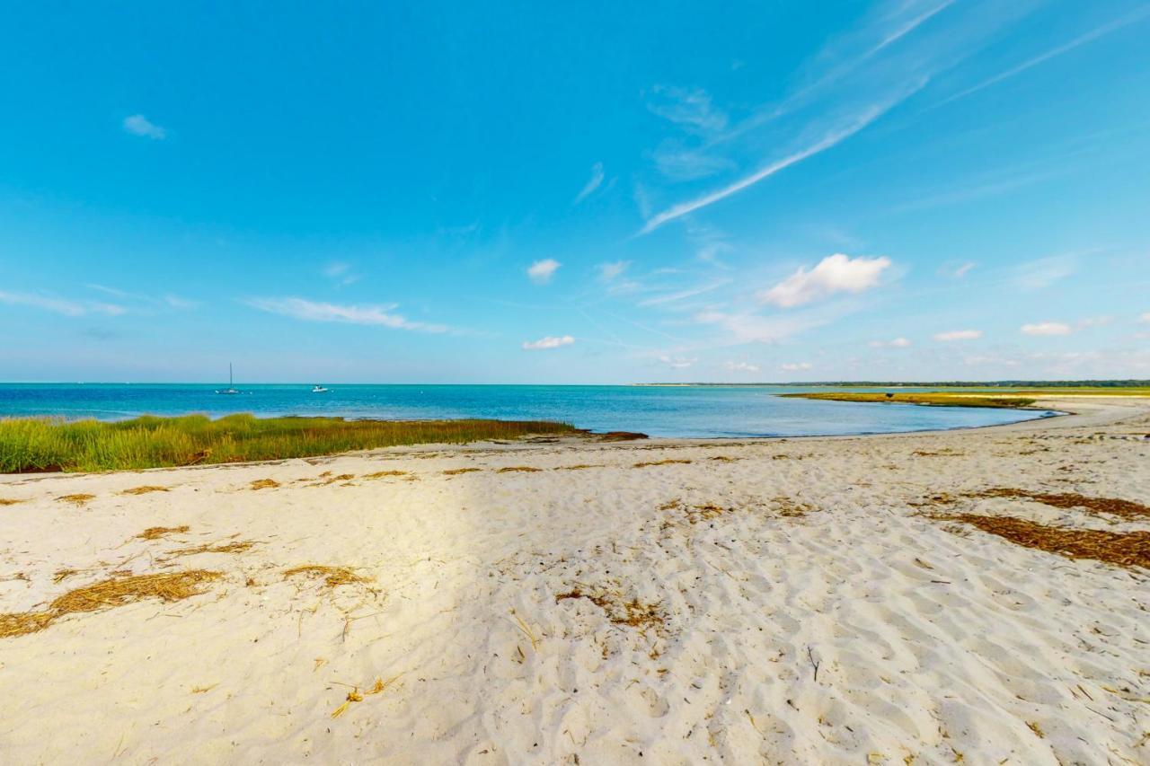 Sea Coast