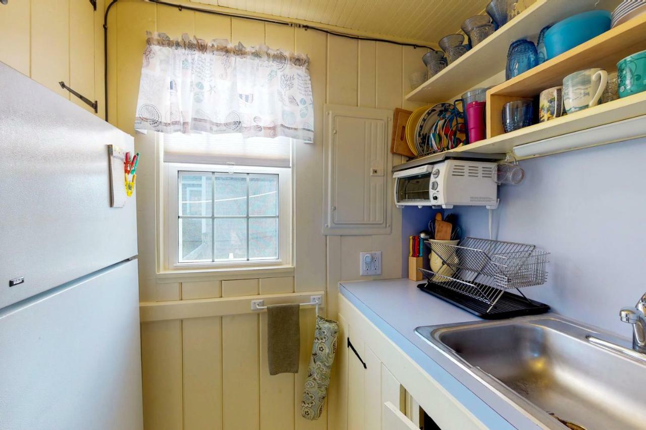 Sea Coast Holiday home