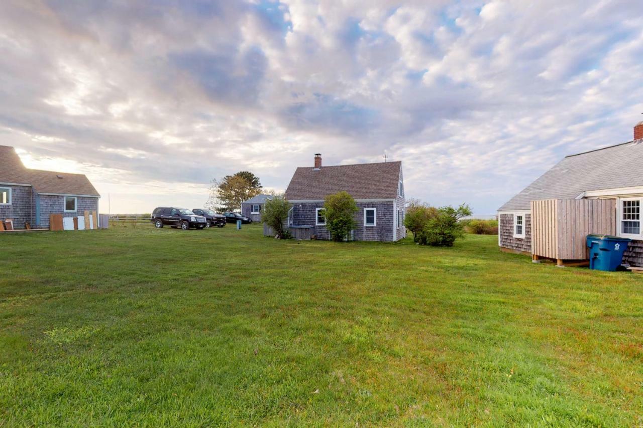 Holiday home Sea Coast Barnstable