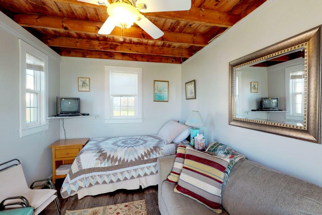 Holiday home Sea Coast