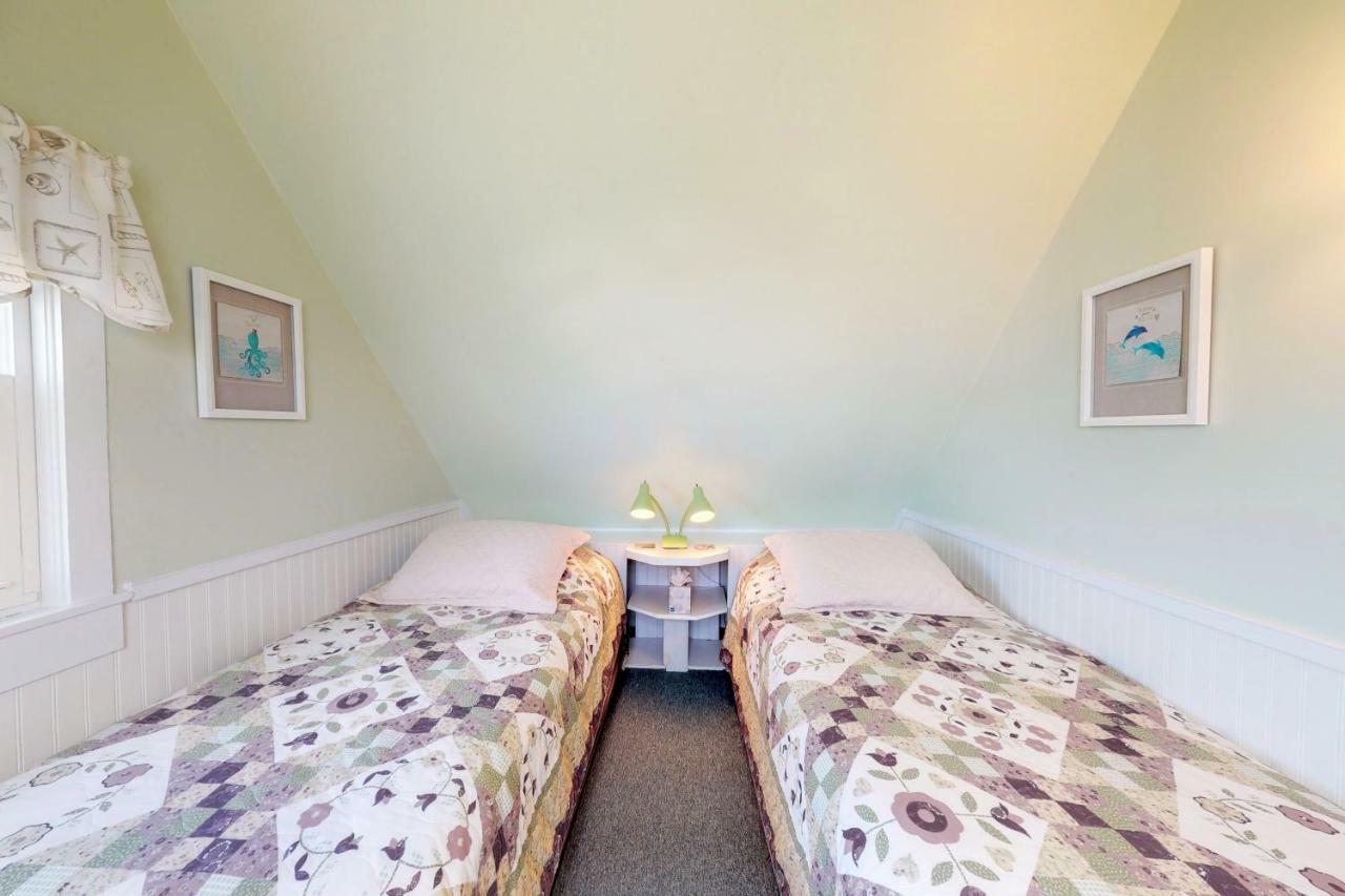 Holiday home Sea Coast Barnstable