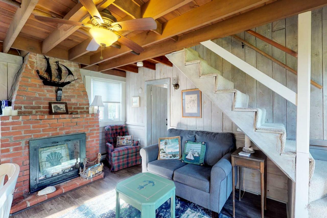 Holiday home Sea Coast Barnstable