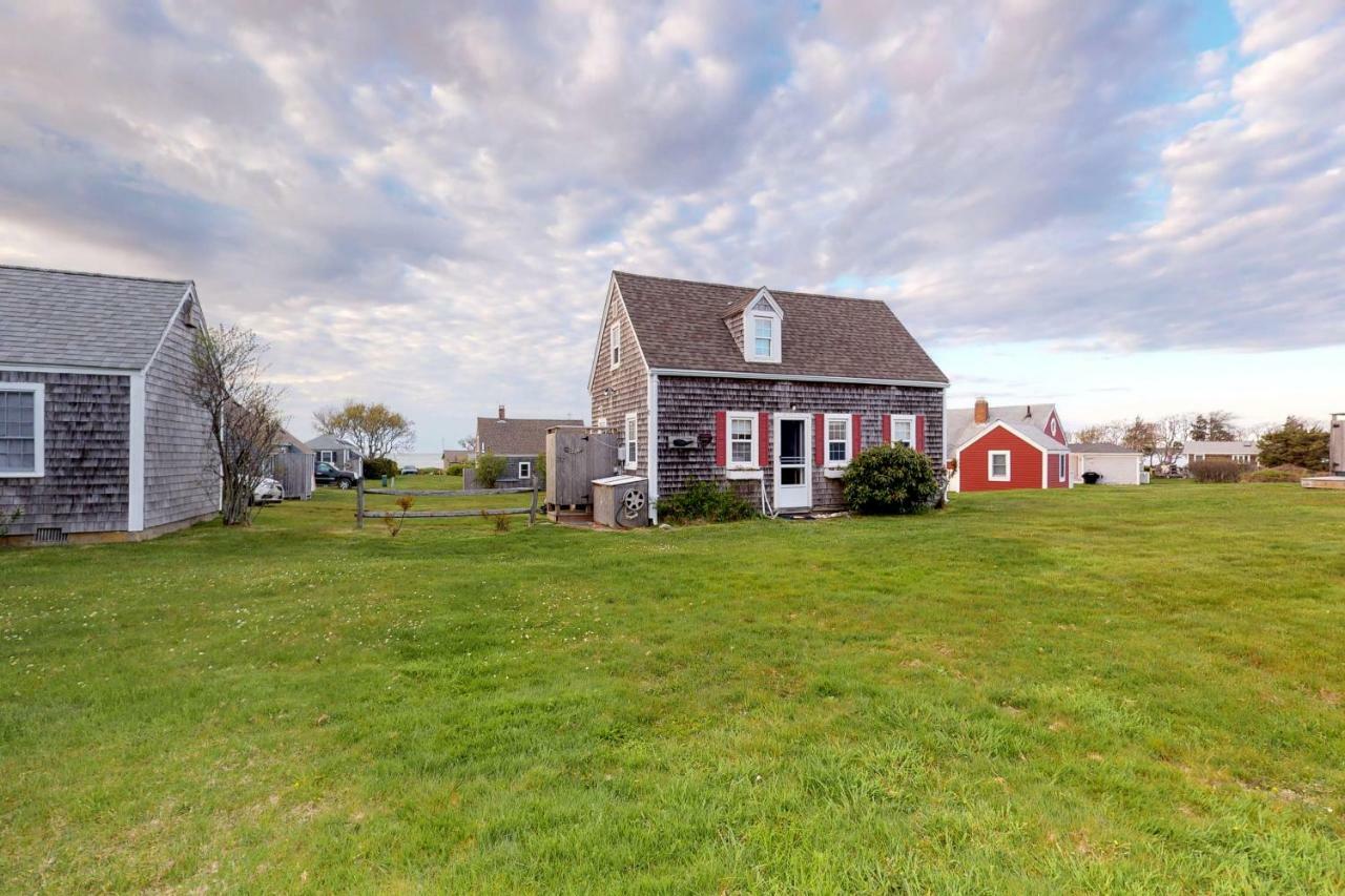 Holiday home Sea Coast Barnstable