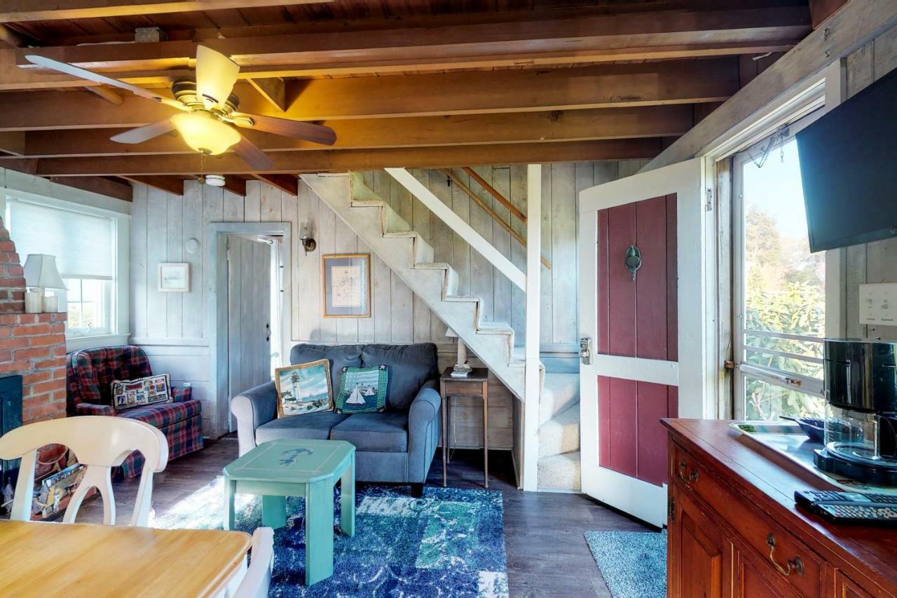 Sea Coast Barnstable