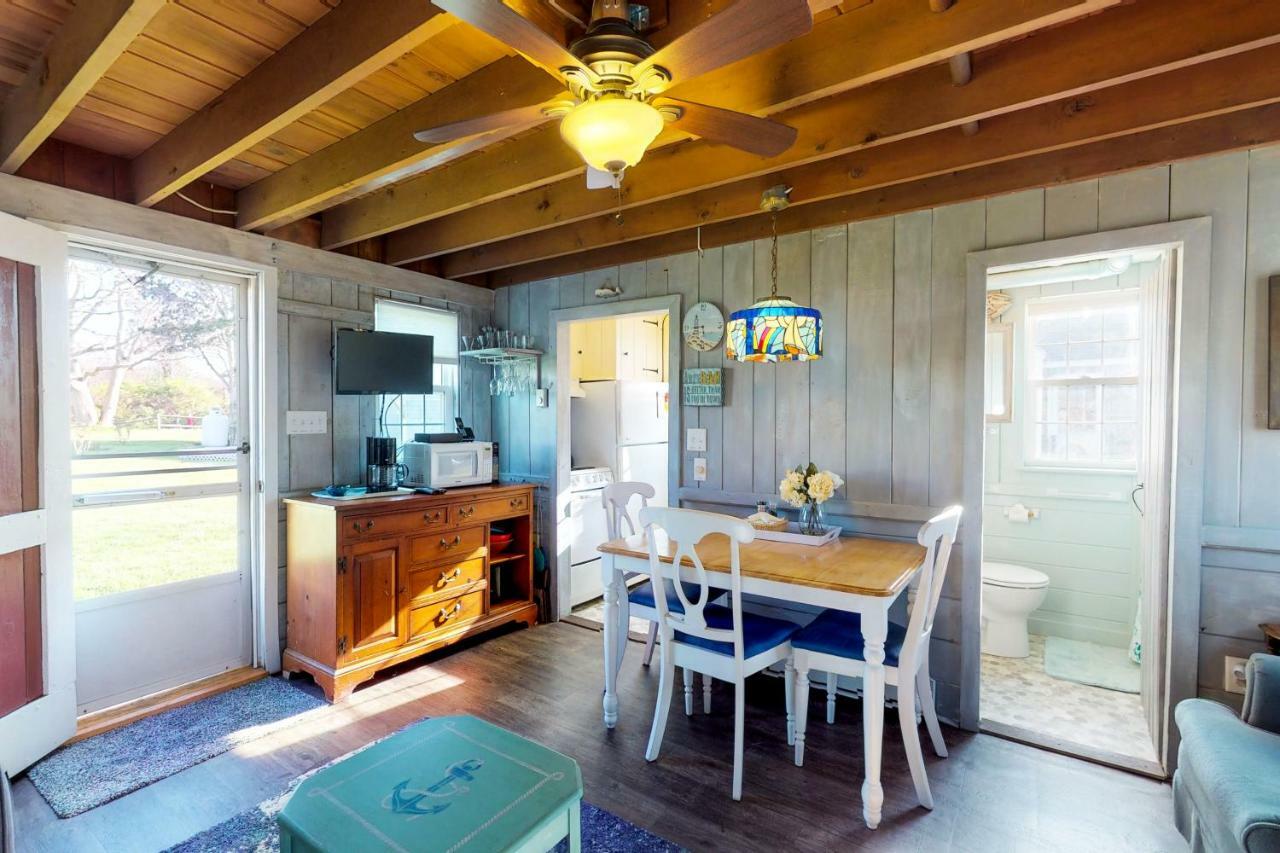 Holiday home Sea Coast Barnstable